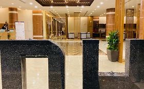 Dar Hashim Hotel Suites - Alnuzha